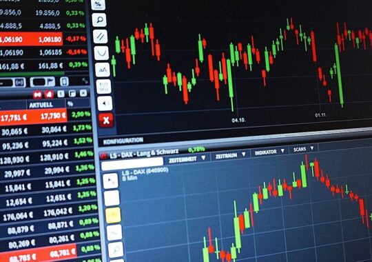 Danske Invest eller Sparinvest som bedste investeringsforening