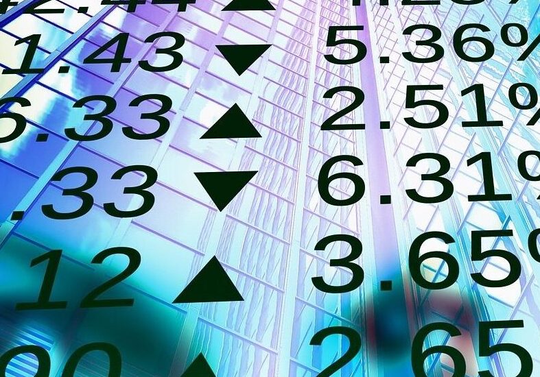 nemmeste måde at investere i aktier på