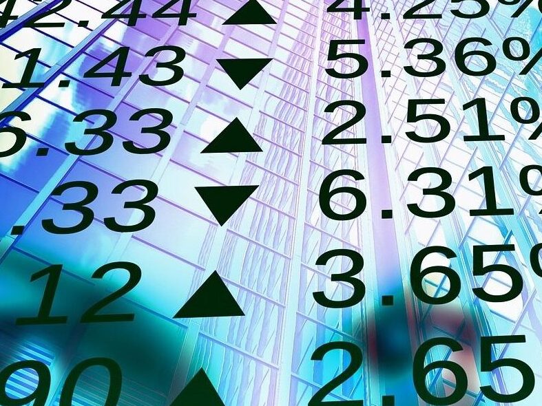 nemmeste måde at investere i aktier på