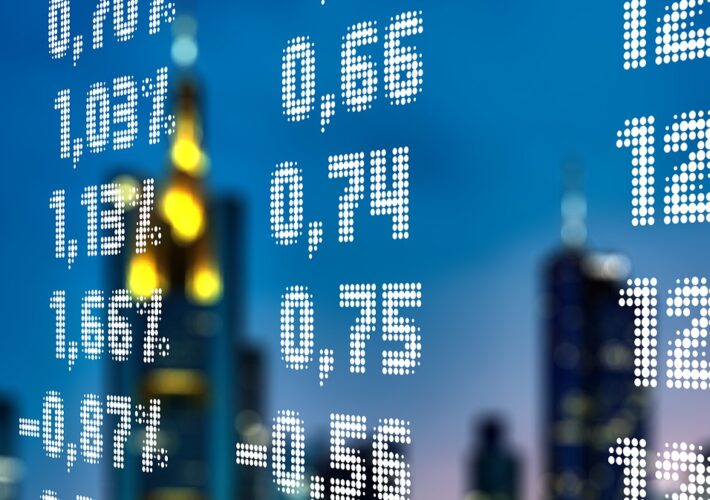 Hvordan køber jeg aktier?