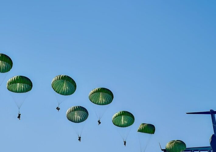 Saab aktie: Er forsvarsfest slut eller kun lige begyndt?