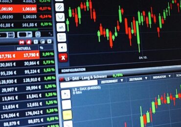 Hvordan slår Buffett & Co. aktiemarkedet?
