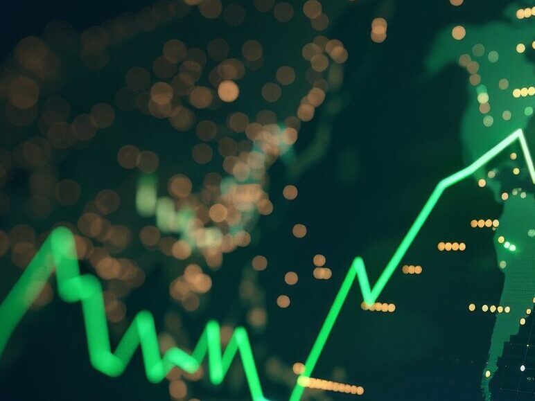 ETF eller aktie: Hvad skal du vælge?