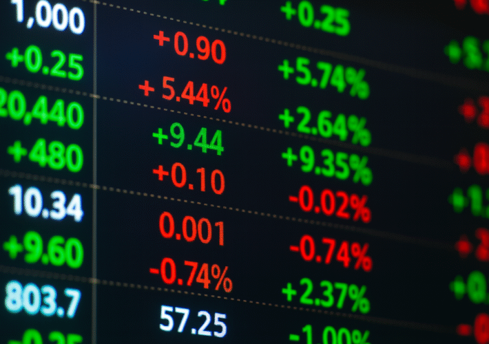 Novo-aktie er igen under kurs 300