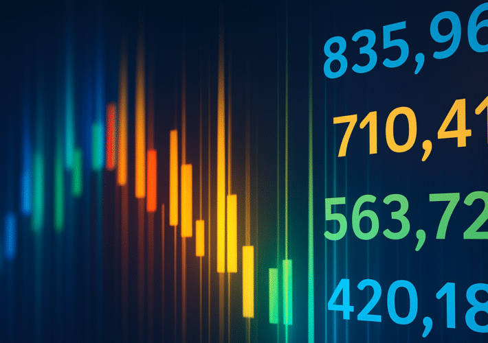 Er tiden inde til Netcompany-aktier?