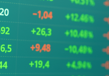 Er S&P 500 falsk diversificering?