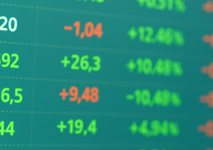 Tobias Storm aktier og strategi