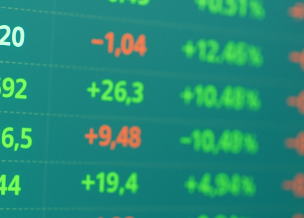 Tobias Storm aktier og strategi