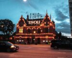 tivoli aktier