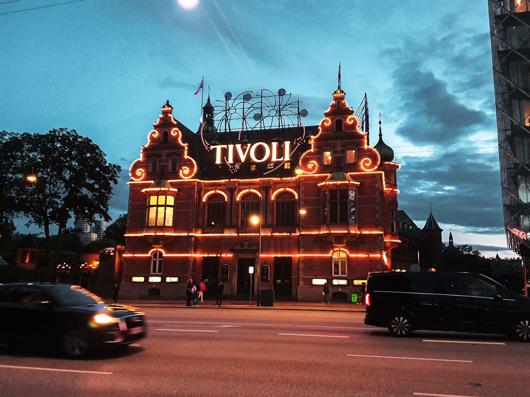 Tivoli aktie: Nostalgi, nøgletal og sæsonrisiko
