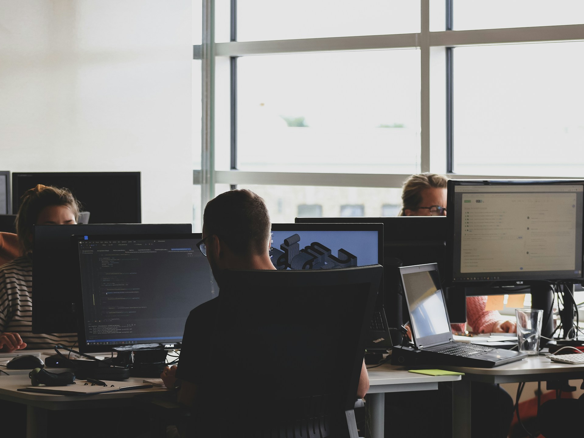 Netcompany Group aktie: Vækst og SDC-integration i fokus