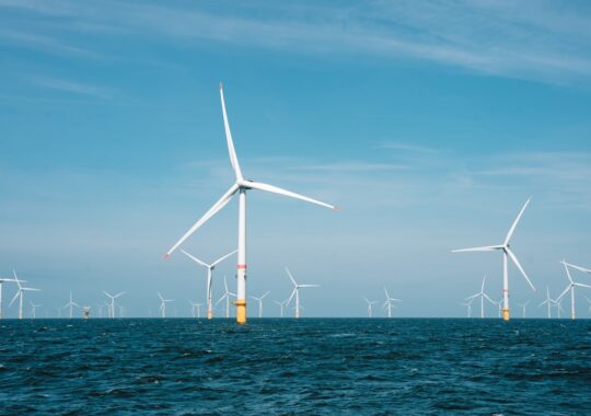 vestas aktie