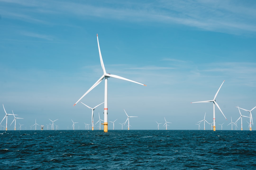 Vestas aktie: Q1 2026 slår forventningerne