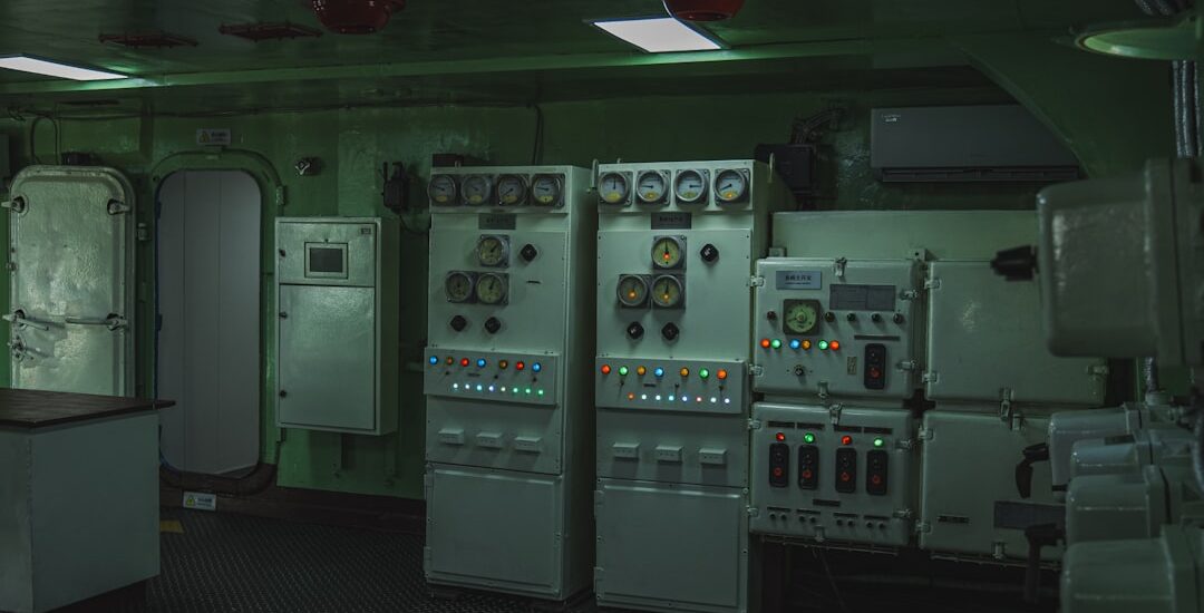 kongsberg maritime aktie