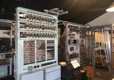 IonQ aktie: Kvantecomputing møder virkeligheden