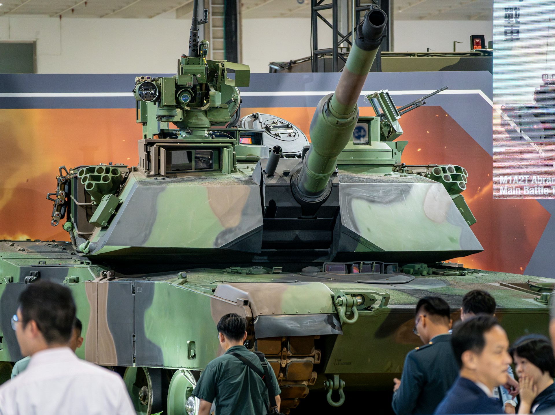Rheinmetall aktie: +1.000% bag sig — hvad nu?