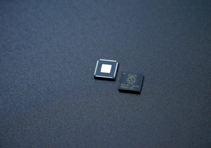 Micron aktie: AI-memory-bølgen der ændrer selskabets DNA