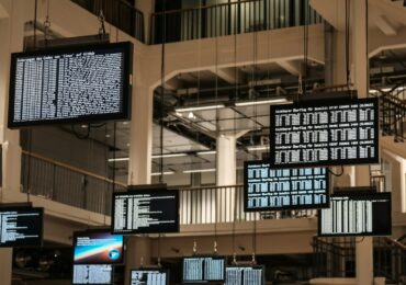 Marvell aktie: Custom AI-chips driver rekordomsætning
