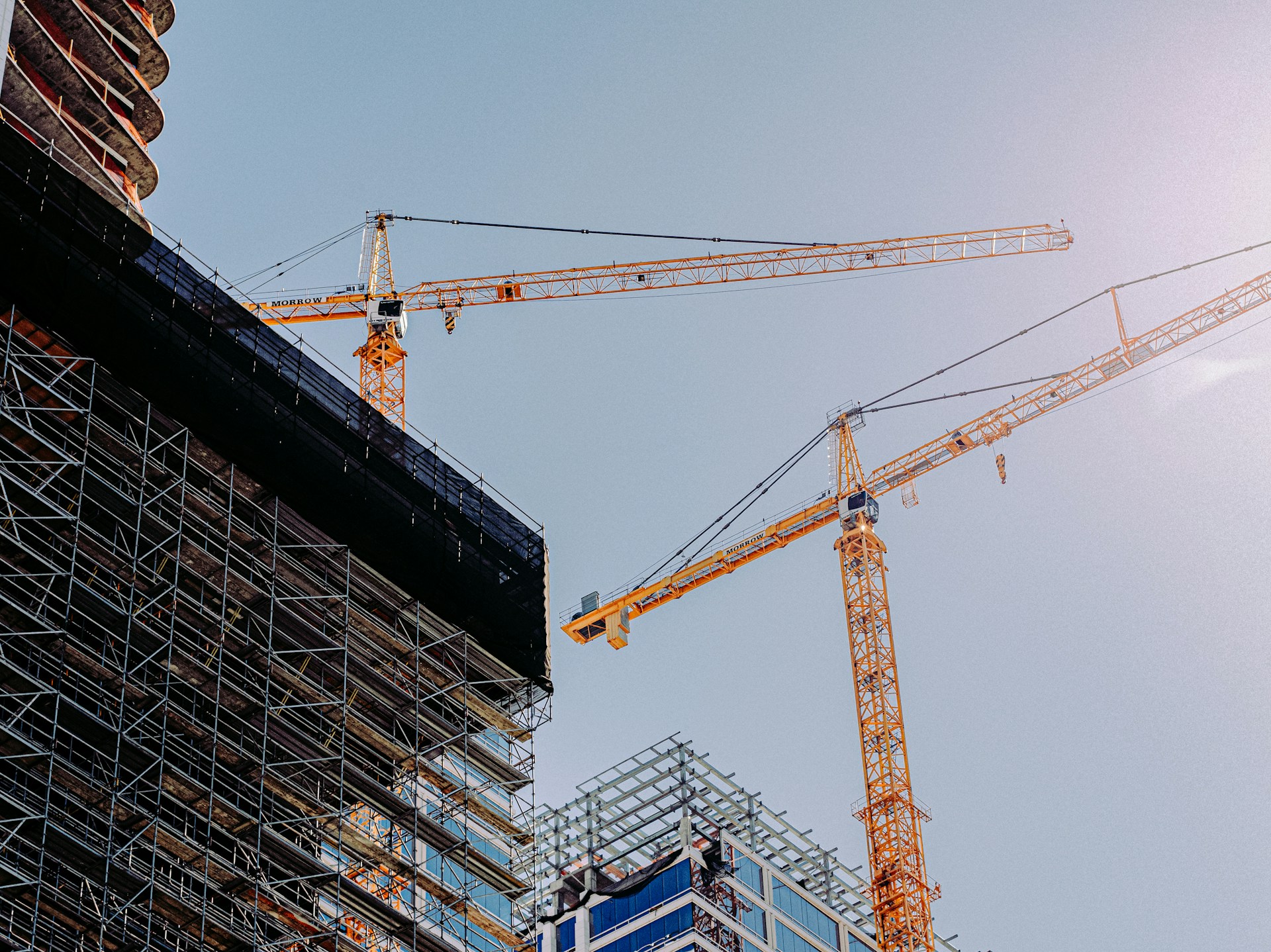 Saint-Gobain aktie: Solid margin trods svagt byggemarked