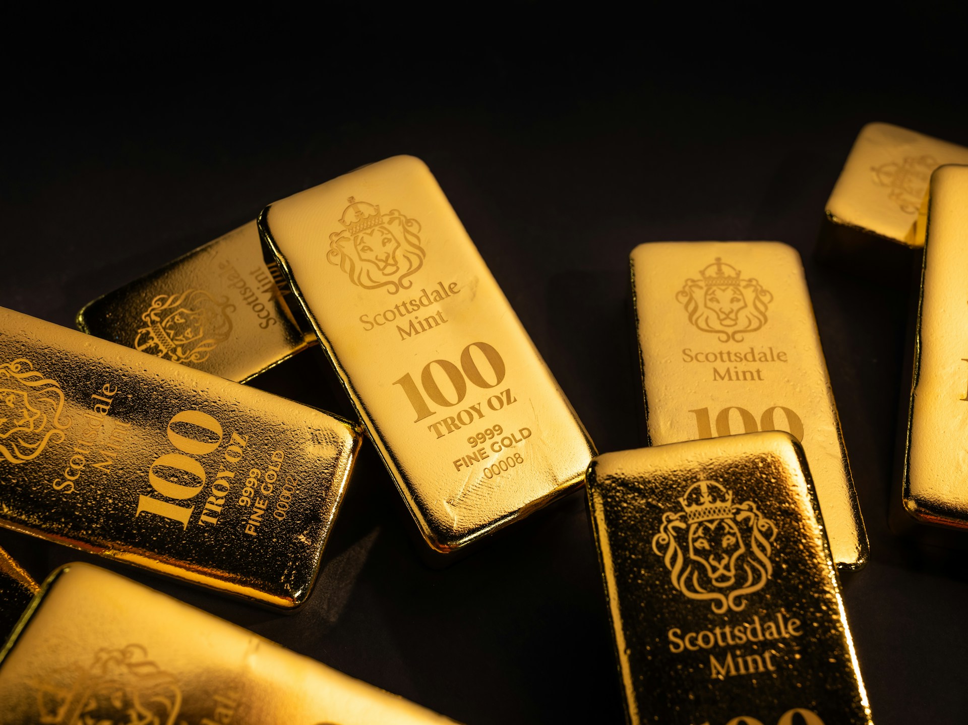 Guld investering: Tre måder at komme i gang på