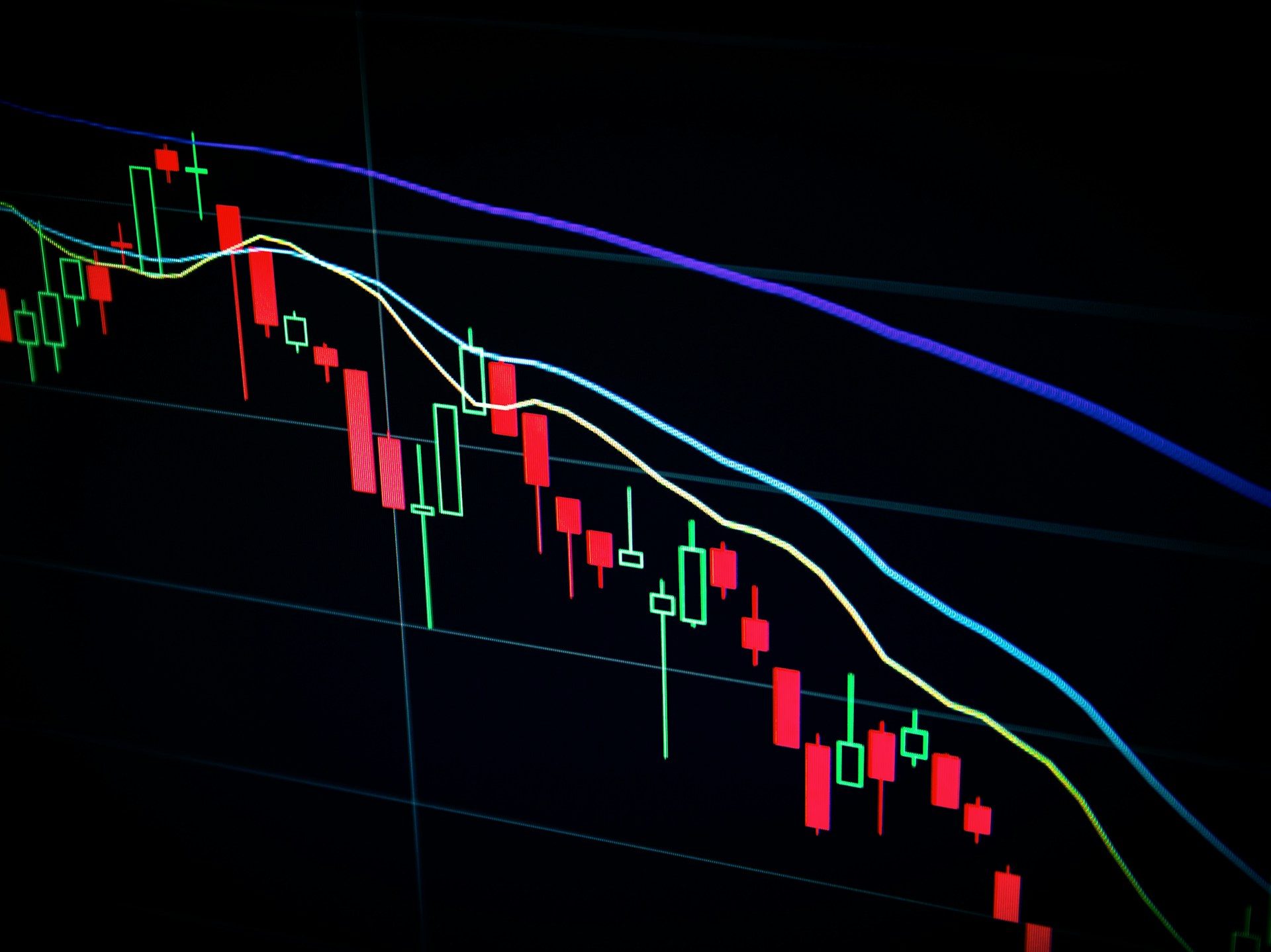 Ugens roundup: Det skete på Nasdaq Copenhagen