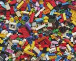 lego aktie