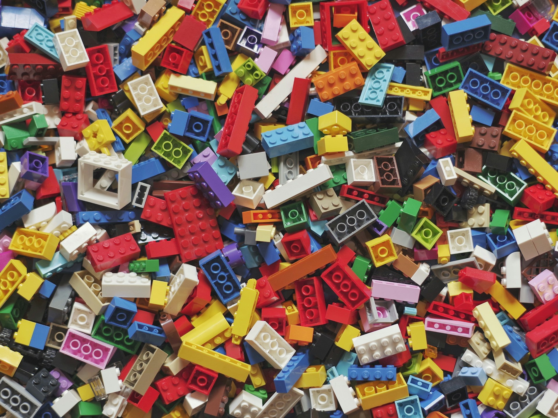 LEGO aktie: Kan man investere i LEGO?