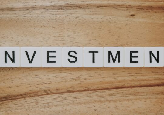 investering i obligationer