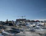 grønlandske mineaktier kursstigning