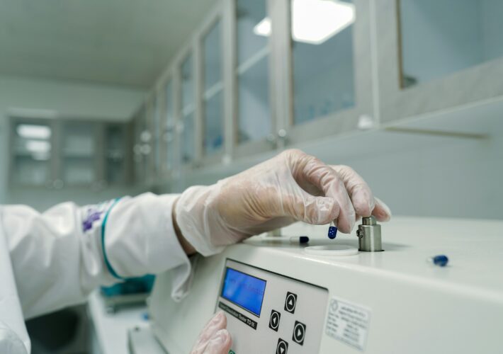 Novo Nordisk 2030-mål: Ambitioner møder et skeptisk marked