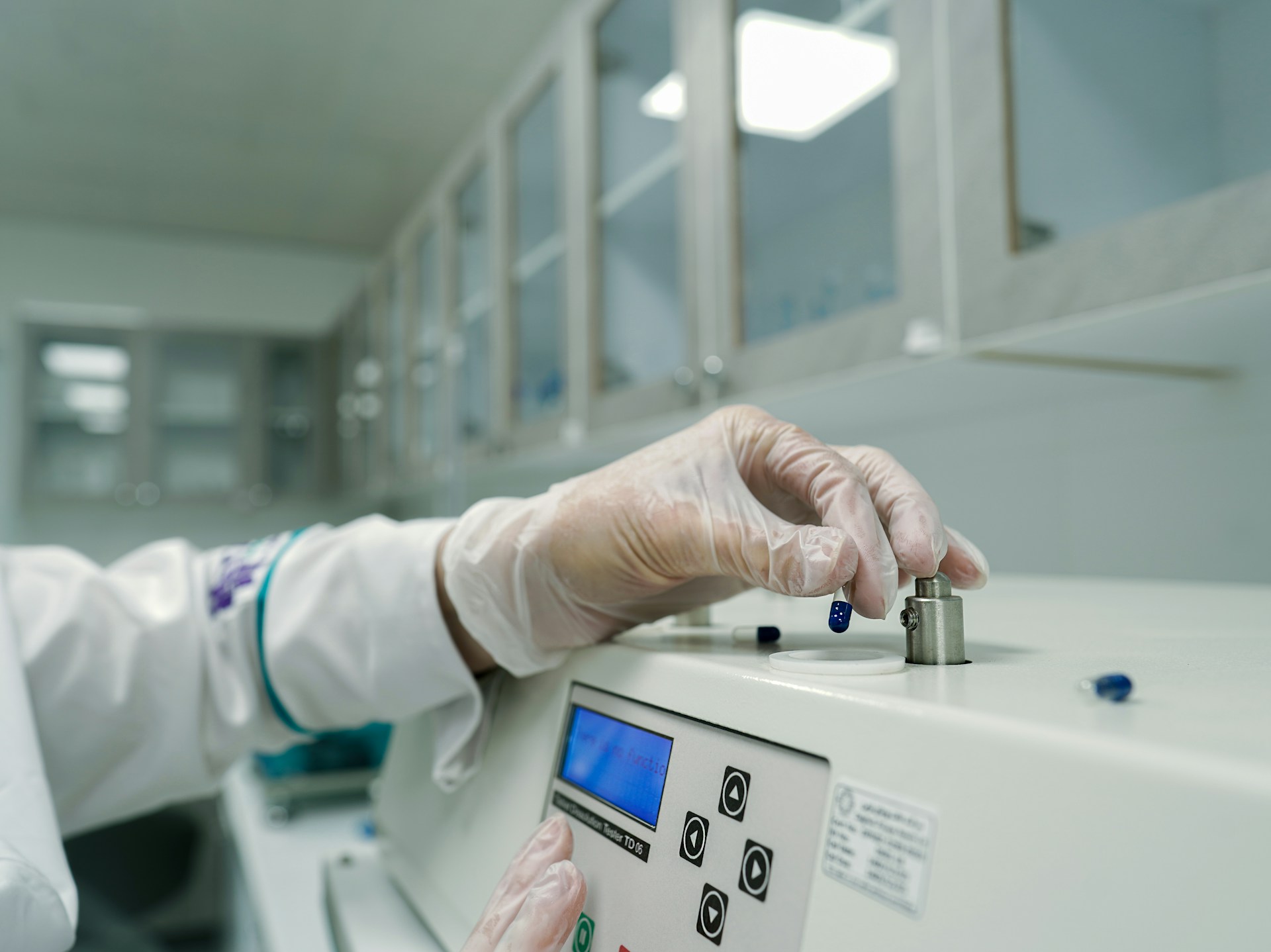 Novo Nordisk 2030-mål: Ambitioner møder et skeptisk marked
