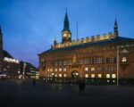 danske bank aktie