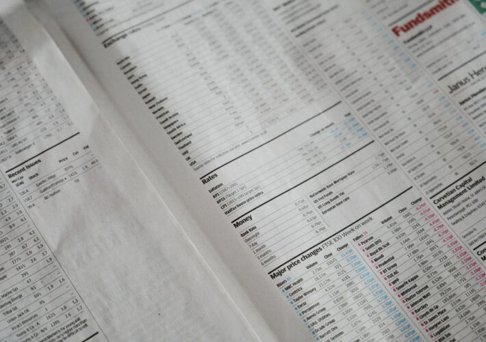 Mandagens markedsopdatering: Genmab præsenterer positive trialresultater