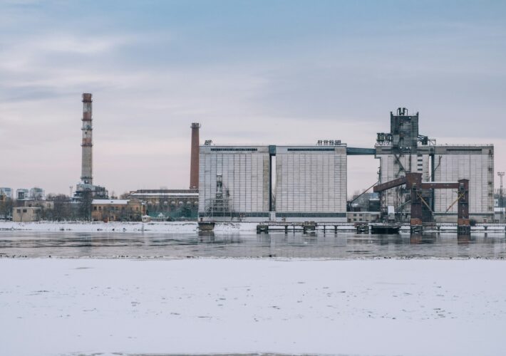 Rockwool aktie: rekordkvartal og 750 millioner euro i investeringer